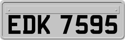 EDK7595
