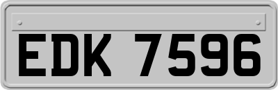 EDK7596