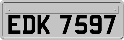 EDK7597