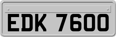 EDK7600
