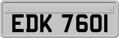 EDK7601