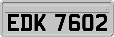EDK7602