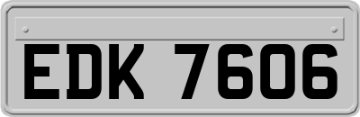 EDK7606