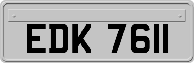 EDK7611