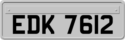 EDK7612