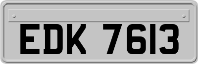 EDK7613