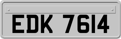 EDK7614