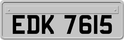 EDK7615
