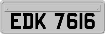 EDK7616
