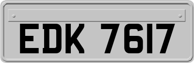 EDK7617