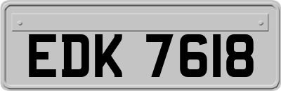 EDK7618
