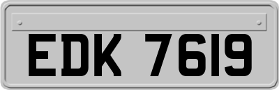 EDK7619