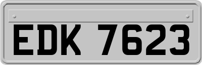 EDK7623