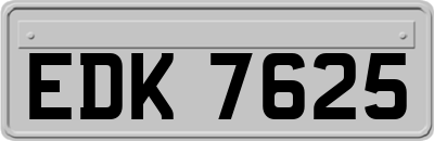 EDK7625