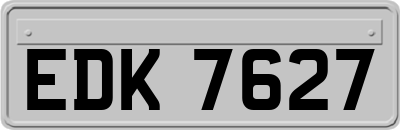 EDK7627