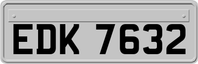 EDK7632