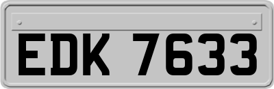 EDK7633
