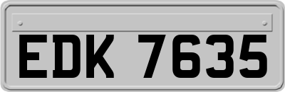 EDK7635