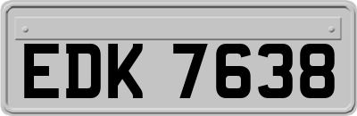 EDK7638