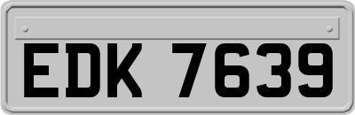 EDK7639