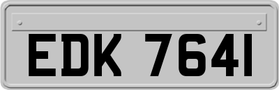 EDK7641
