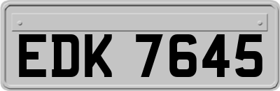EDK7645