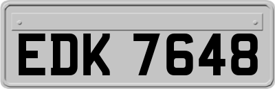 EDK7648