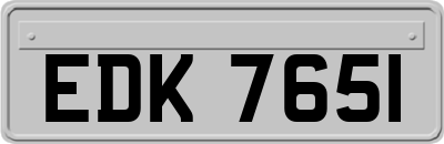 EDK7651