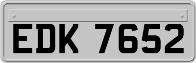 EDK7652