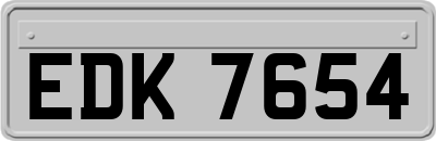 EDK7654