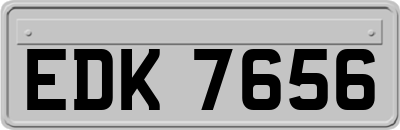 EDK7656