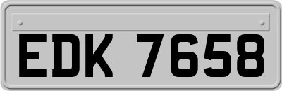 EDK7658