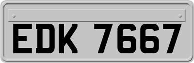 EDK7667