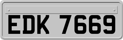 EDK7669