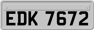 EDK7672