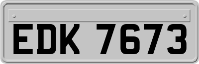EDK7673