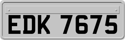 EDK7675