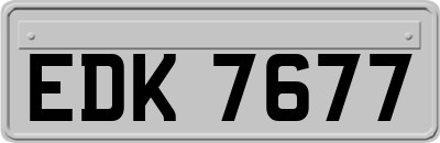 EDK7677