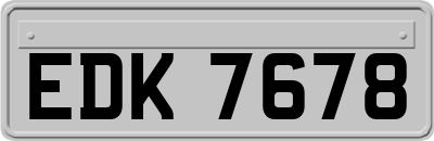 EDK7678