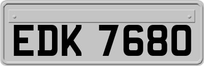 EDK7680