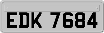 EDK7684