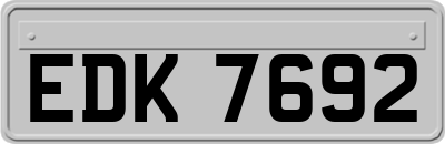 EDK7692
