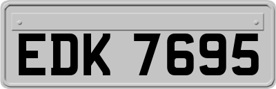 EDK7695