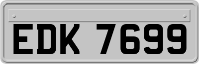 EDK7699