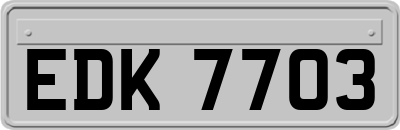EDK7703