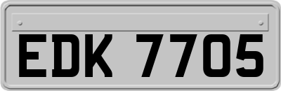 EDK7705