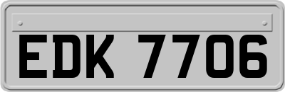 EDK7706