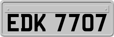 EDK7707