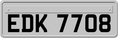 EDK7708