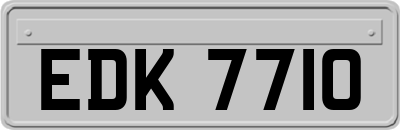 EDK7710